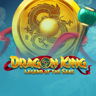 Dragon King Legend of the Seas game thumbnail