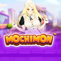 Mochimon game thumbnail